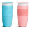 Blue/Pink