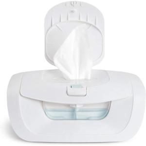 imageMunchkin Mist Wipe Warmer WhiteWarmer
