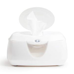 imageMunchkin Warm Glow Baby Wipe Warmer White1 Count Pack of 1