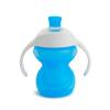 imageMunchkin Click Lock Bite Proof Trainer Cup Plastic 7 Ounce 2 Pack BlueGreenBlueGreen