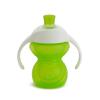 imageMunchkin Click Lock Bite Proof Trainer Cup Plastic 7 Ounce 2 Pack BlueGreenBlueGreen