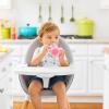 imageMunchkin Gentle Transition Sippy Trainer Cup 4 Ounce 2 Pack Blue ampamp Gentle Transition Sippy Cup with Trainer Handles 10 Ounce BlueCup  Cup  Pink
