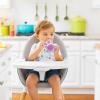 imageMunchkin Gentle Transition Sippy Trainer Cup 4 Ounce 2 Pack Blue ampamp Gentle Transition Sippy Cup with Trainer Handles 10 Ounce BlueCup Drinking Cup  17927