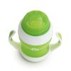 imageMunchkin Gentle Transition Sippy Trainer Cup 4 Ounce Green