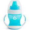 imageMunchkin Gentle Transition Sippy Trainer Cup 4 Ounce Green Pack of 2Blue