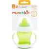 imageMunchkin Gentle Transition Sippy Trainer Cup 4 Ounce Green Pack of 2Green
