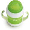 imageMunchkin Gentle Transition Sippy Trainer Cup 4 Ounce Green Pack of 2Green