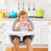 imageMunchkin Gentle Transition Sippy Trainer Cup 4 Ounce Pink