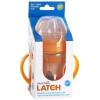 imageMunchkin Latch Transition Cup Silicone 4 Ounce Pack of 24 Ounce Pack of 2