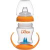 imageMunchkin Latch Transition Cup Silicone 4 Ounce Pack of 24 Ounce Pack of 2