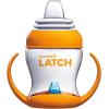 imageMunchkin Latch Transition Cup Silicone 4 Ounce Pack of 24 Ounce Pack of 2