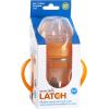imageMunchkin Latch Transition Cup Silicone 4 Ounce Pack of 24 Ounce Pack of 2