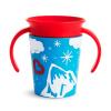 imageMunchkin Miracle 360 WildLove Trainer Cup 6 Oz Polar Bear