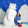 imageMunchkin Miracle 360 WildLove Trainer Cup 6 Oz Polar Bear