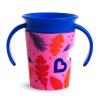 imageMunchkin Miracle 360 WildLove Trainer Sippy Cup 6 Oz Red FoxFox