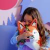 imageMunchkin Miracle 360 WildLove Trainer Sippy Cup 6 Oz Red FoxFox