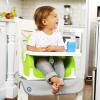 imageMunchkin Protect Booster Chair Cover Grey