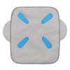 imageMunchkin Protect Booster Chair Cover Grey