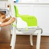 imageMunchkin Protect Booster Chair Cover Grey