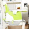 imageMunchkin Protect Booster Chair Cover Grey