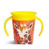 imageMunchkin Miracle 360 Wildlove Trainer Cup 6 Oz KoalaKoala