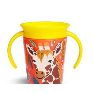 imageMunchkin Miracle 360 Wildlove Trainer Cup 6 Oz KoalaKoala