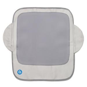 imageMunchkin Protect Booster Chair Cover Grey