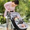 imageMunchkin Portable UVC Cleaner for Pacifiers Teethers and More White
