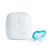 imageMunchkin Portable UVC Cleaner for Pacifiers Teethers and More White