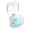 imageMunchkin Portable UVC Cleaner with Rechageable Battery for Pacifiers Teethers and More White