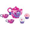 imageMunchkin Bath Tea and Cupcake Set Toddler Bath Toy5 Piece Set