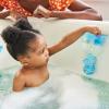 imageMunchkin ColorMix Lab STEM Learning Toddler Bath Toy Includes 12 Bath Color TabletsSmall