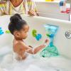 imageMunchkin ColorMix Lab STEM Learning Toddler Bath Toy Includes 12 Bath Color TabletsSmall