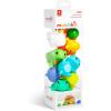imageMunchkin Ocean Squirts Bath Toy 8 packLake