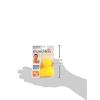 imageMunchkin White Hot Safety Bath Ducky Toy YellowBath Ducky