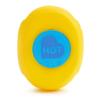 imageMunchkin White Hot Safety Bath Ducky Toy YellowBath Ducky
