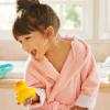 imageMunchkin White Hot Safety Bath Ducky Toy YellowBath Ducky