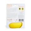 imageMunchkin White Hot Safety Bath Ducky Toy YellowBath Ducky