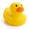 imageMunchkin White Hot Safety Bath Ducky Toy YellowBath Ducky