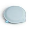 imageMunchkin LullaVibe Vibrating Pad Baby Sleep Soother for Crib Mattresses Bassinets Strollers Nap and Sleep Aid for Babies and Infants Rechargeable Light Blue