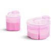imageMunchkin Formula Dispenser Combo Pack BPA Free Colors Vary 1 Pack8 Ounces