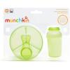 imageMunchkin Formula Dispenser Combo Pack BPA Free Colors Vary 1 Pack8 Ounces