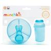 imageMunchkin Formula Dispenser Combo Pack BPA Free Colors Vary 1 Pack8 Ounces