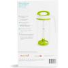 imageMunchkin Smart Blend Formula Mixing and Breast Milk Storage Pitcher 24 Ounce GreenPitcher