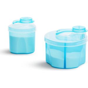 imageMunchkin Formula Dispenser Combo Pack BPA Free Colors Vary 1 Pack8 Ounces