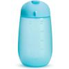 imageMunchkin Simple Clean Toddler Sippy Cups Spill Proof 10 Ounce BlueGreenBlueGreen