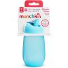 imageMunchkin Simple Clean Toddler Sippy Cups Spill Proof 10 Ounce BlueGreenBlueGreen