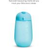 imageMunchkin Simple Clean Toddler Sippy Cups Spill Proof 10 Ounce BlueGreenPinkPurple