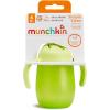 imageMunchkin Simple Clean Trainer Sippy Cup with Handles 6 Months 7 Ounce BluePinkBlueGreen