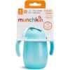 imageMunchkin Simple Clean Trainer Sippy Cup with Handles 6 Months 7 Ounce BluePinkBluePink